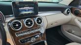 Thumbnail of 2015  Mercedes-Benz C-Class