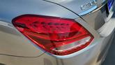 Thumbnail of 2015  Mercedes-Benz C-Class