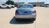Thumbnail of 2015  Mercedes-Benz C-Class