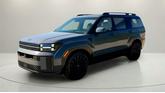Thumbnail of 2025 Gray Hyundai SANTA FE