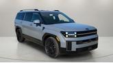 Photo of 2025 Gray Hyundai SANTA FE