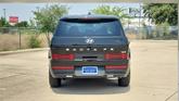 Thumbnail of 2026 Phantom Black Hyundai SANTA FE