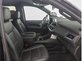 Thumbnail of 2021 Black Chevrolet Suburban