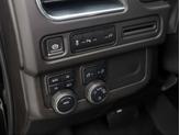 Thumbnail of 2021 Black Chevrolet Suburban