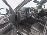 Thumbnail of 2021 Black Chevrolet Suburban