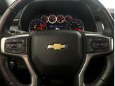 Thumbnail of 2021 Black Chevrolet Suburban