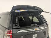 Thumbnail of 2021 Black Chevrolet Suburban