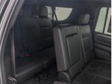 Thumbnail of 2021 Black Chevrolet Suburban