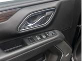 Thumbnail of 2021 Black Chevrolet Suburban