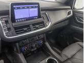 Thumbnail of 2021 Black Chevrolet Suburban