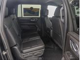 Thumbnail of 2021 Black Chevrolet Suburban