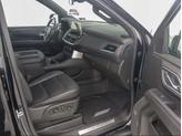 Thumbnail of 2021 Black Chevrolet Suburban