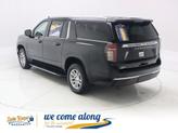 Thumbnail of 2021 Black Chevrolet Suburban