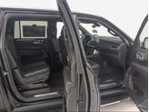 Thumbnail of 2021 Black Chevrolet Suburban
