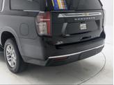 Thumbnail of 2021 Black Chevrolet Suburban
