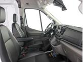 Thumbnail of 2023 Oxford White Ford Transit-250
