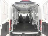 Thumbnail of 2023 Oxford White Ford Transit-250