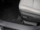 Thumbnail of 2023 Midnight Black Metallic Toyota Sienna