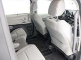 Thumbnail of 2023 Midnight Black Metallic Toyota Sienna