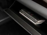 Thumbnail of 2023 Midnight Black Metallic Toyota Sienna