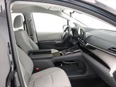 Thumbnail of 2023 Midnight Black Metallic Toyota Sienna
