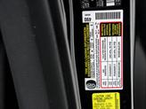 Thumbnail of 2023 Midnight Black Metallic Toyota Sienna