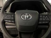 Thumbnail of 2023 Midnight Black Metallic Toyota Sienna