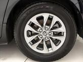 Thumbnail of 2023 Midnight Black Metallic Toyota Sienna