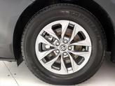 Thumbnail of 2023 Midnight Black Metallic Toyota Sienna