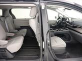 Thumbnail of 2023 Midnight Black Metallic Toyota Sienna