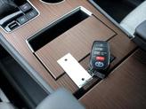 Thumbnail of 2023 Midnight Black Metallic Toyota Sienna