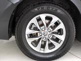 Thumbnail of 2023 Midnight Black Metallic Toyota Sienna