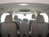 Thumbnail of 2023 Midnight Black Metallic Toyota Sienna