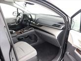 Thumbnail of 2023 Midnight Black Metallic Toyota Sienna