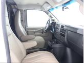 Thumbnail of 2016 Summit White Chevrolet Express 3500