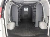 Thumbnail of 2016 Summit White Chevrolet Express 3500