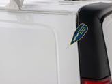 Thumbnail of 2016 Summit White Chevrolet Express 3500