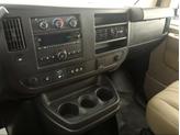 Thumbnail of 2016 Summit White Chevrolet Express 3500