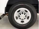 Thumbnail of 2016 Summit White Chevrolet Express 3500