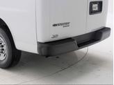 Thumbnail of 2016 Summit White Chevrolet Express 3500
