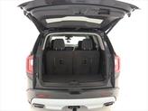 Thumbnail of 2021 BLACK METALLIC GMC Acadia