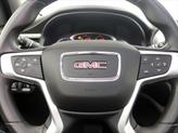 Thumbnail of 2021 BLACK METALLIC GMC Acadia