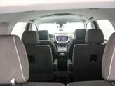 Thumbnail of 2021 BLACK METALLIC GMC Acadia