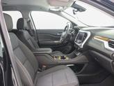 Thumbnail of 2021 BLACK METALLIC GMC Acadia