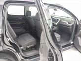 Thumbnail of 2021 BLACK METALLIC GMC Acadia