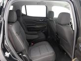 Thumbnail of 2021 BLACK METALLIC GMC Acadia
