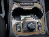 Thumbnail of 2021 BLACK METALLIC GMC Acadia