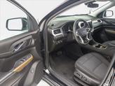 Thumbnail of 2021 BLACK METALLIC GMC Acadia