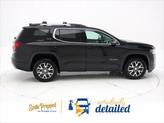 Thumbnail of 2021 BLACK METALLIC GMC Acadia