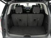 Thumbnail of 2021 BLACK METALLIC GMC Acadia